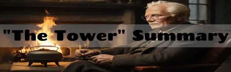 The Tower Carl Jung Summary