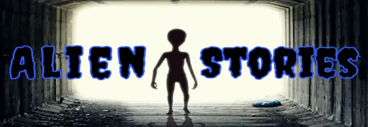 Short Stories About Aliens monsters