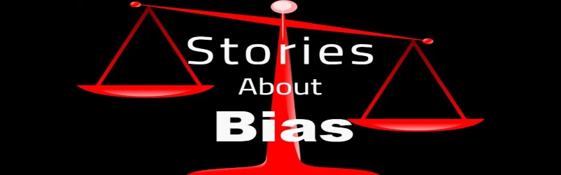Short Stories About Racism Bias Discrimination Prejudice Stereotypes