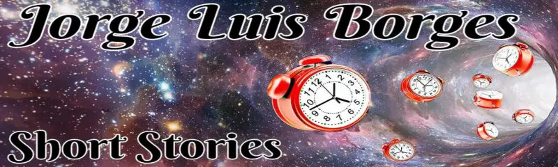 Best Jorge Luis Borges Short Stories PDF
