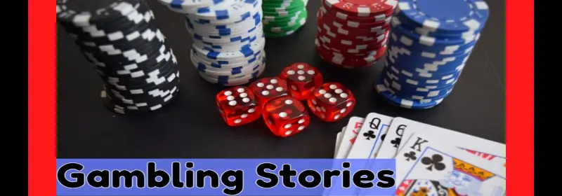 Short Stories About Gambling Betting