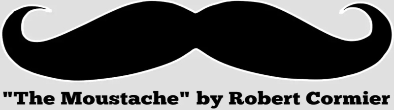 The Moustache Summary Theme Analysis Short Story