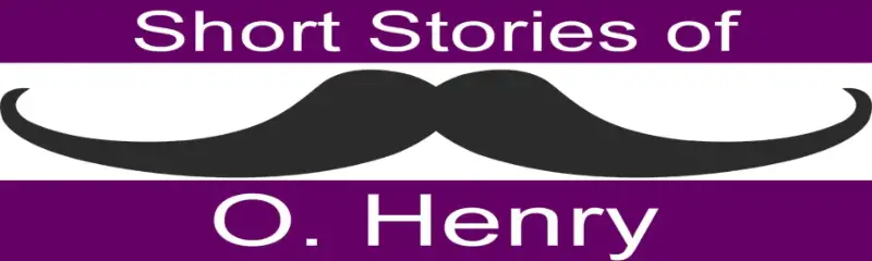 O Henry Short Stories List Summary