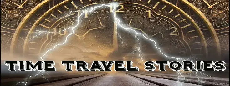 Time Travel Short Stories Examples Online
