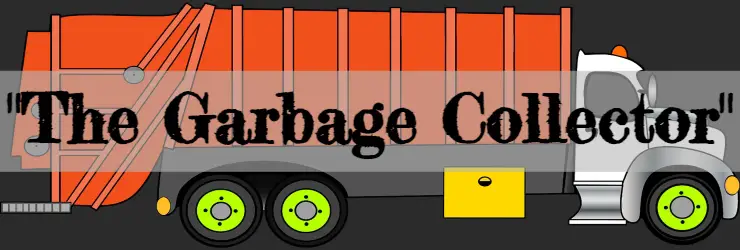 The Garbage Collector Ray Bradbury Summary