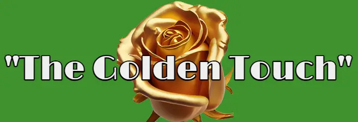 The Golden Touch Nathaniel Hawthorne Summary